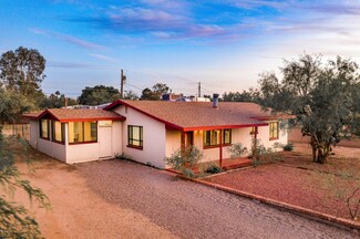 624 N Texas Cir, Tucson, AZ 85711