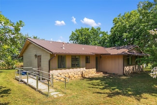 409 3rd St, Blanket, TX 76432