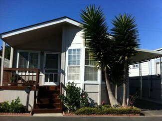 920 Capitola Ave Unit 33, Capitola, CA 95010