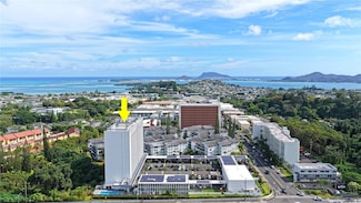 46-283 Kahuhipa St Unit C602, Kaneohe, HI 96744