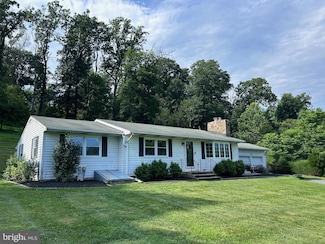 162 Spring Hill Rd, Skillman, NJ 08558
