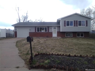206 Cielo Vista St, Colorado Springs, CO 80911