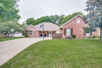 7227 Stone Meadow Cir, Rowlett, TX 75088