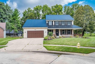 8815 Jonathon Place, New Haven, IN 46774