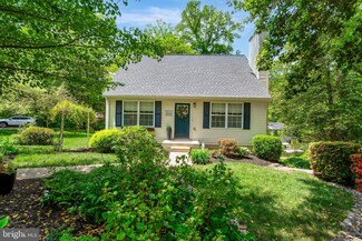 400 Kyle Rd, Crownsville, MD 21032