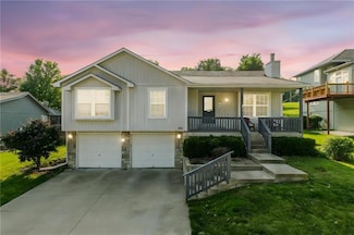 604 NW Scenic Dr, Grain Valley, MO 64029
