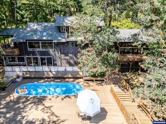 1622 NW Ribier Place, Corvallis, OR 97330