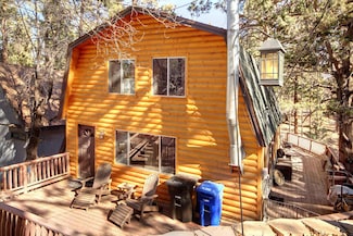 797 Santa Barbara Ave, Big Bear, CA 92314