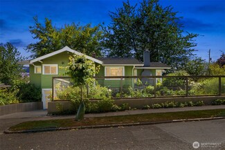 198 26th Ave, Seattle, WA 98122