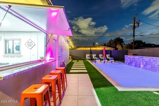 2520 N 69th Place, Scottsdale, AZ 85257