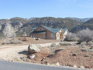 2543 S Badger Way, New Harmony, UT 84757