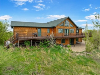 14400 U S 52, Sawyer, ND 58781