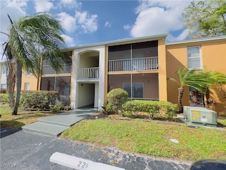 12622 Kenwood Ln Unit D, Fort Myers, FL 33907