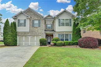 2837 Peachstone Ct, Lawrenceville, GA 30043