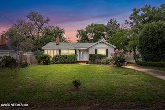 1680 Pershing Rd, Jacksonville, FL 32205