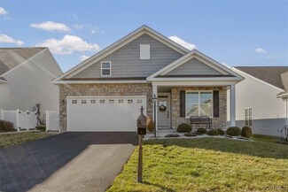 7820 Robert Dinwiddie Terrace, New Kent, VA 23124