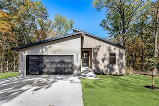 19 Crawley Ln, Bella Vista, AR 72714