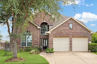 13013 Fair Breeze Ln, Pearland, TX 77584