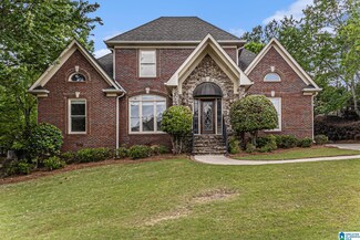 4961 Crystal Cir, Birmingham, AL 35226