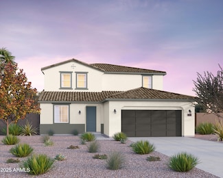 10319 S Dutchman Dr, Apache Junction, AZ 85120