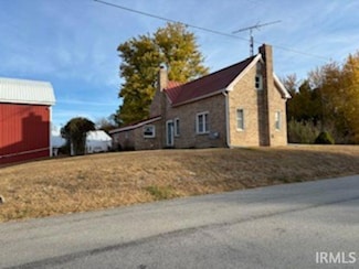 5746 W County Road 250 N, Royal Center, IN 46978