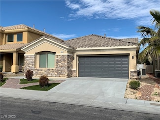 90 Broken Putter Way, Las Vegas, NV 89148
