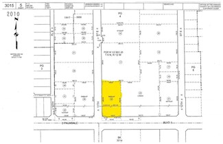 1107 E Palmdale Blvd, Palmdale, CA 93550