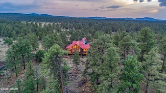 129 N1340, Springerville, AZ 85938