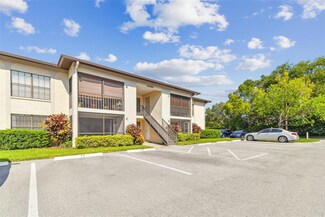 3380 Crystal Ct E Unit C, Palm Harbor, FL 34685