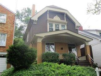 110 Sumner Ave, Wilkinsburg, PA 15221