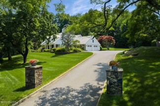 14 Dingletown Rd, Greenwich, CT 06830