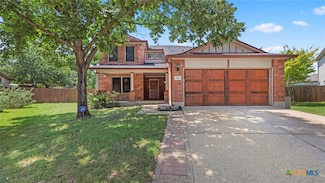 154 Sassafras Cove, Kyle, TX 78640