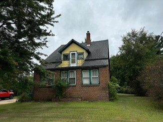 205 N Fulton St, Princeton, WI 54968