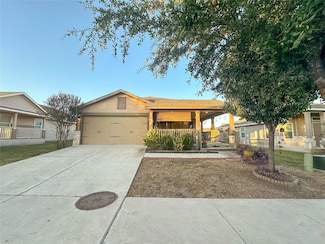 1528 Portchester Castle Path, Pflugerville, TX 78660