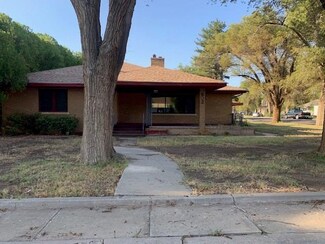 602 NW 5th St, Guymon, OK 73942