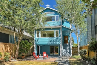 5204 Keystone Place N, Seattle, WA 98103