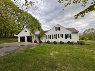 108 East St, Washington, CT 06793