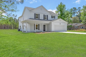 298 Mizell Rd, Dorchester, SC 29437