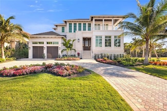 1835 Gulf Shore Blvd S, Naples, FL 34102