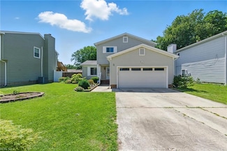 5 Still Harbor Ct, Hampton, VA 23669