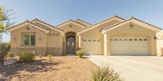 2816 Tanagrine Dr, North Las Vegas, NV 89084