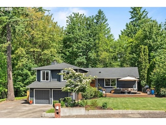 885 NW Torrey View Ln, Portland, OR 97229
