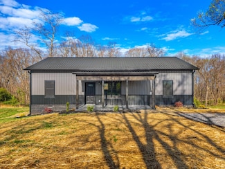 1365 Shannons Little Mtn Rd, Morristown, TN 37814
