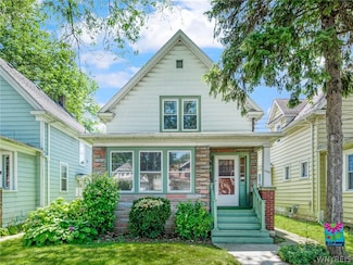 2497 Willow Ave, Niagara Falls, NY 14305