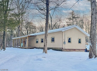 3 Piney Rd, Montague, NJ 07827