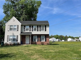3838 Tighe Ct, Richmond, VA 23223