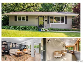 1729 N 2nd St, Edwardsville, IL 62025