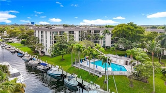 1101 River Reach Dr Unit 209, Fort Lauderdale, FL 33315