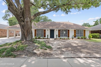 808 Dulles Dr, Lafayette, LA 70506