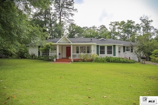 606 University Blvd, Ruston, LA 71270